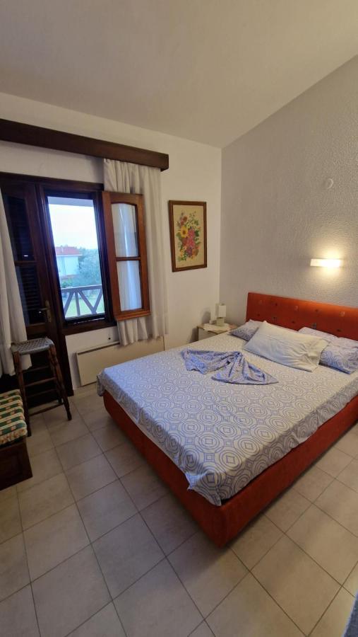 Halkidiki Family House Villa Kalyves Polygyrou Buitenkant foto